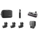 PGYTECH P-18C-043 Extension Pole Storage Bag Expansion Accessories Travel Kit for DJI Osmo Pocket - 1