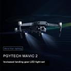 PGYTECH P-HA-030 LED Night Flight Light Shock Absorption Landing High Stand for DJI Mavic 2 - 9