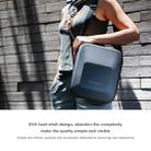 PGYTECH P-HA-031 Waterproof Portable One-shoulder Handbag for DJI Mavic 2 - 6