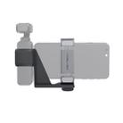PGYTECH P-18C-027 Mobile Phone Fixing Bracket Clip Set for DJI OSMO Pocket - 1