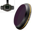 PGYTECH X4S-HD ND16 Gold-edge Lens Filter for DJI Inspire 2 / X4S Gimbal Camera Drone Accessories - 1