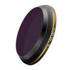 PGYTECH X4S-HD ND16 Gold-edge Lens Filter for DJI Inspire 2 / X4S Gimbal Camera Drone Accessories - 2