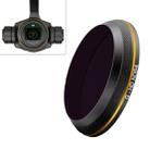 PGYTECH X4S-HD ND64 Gold-edge Lens Filter for DJI Inspire 2 / X4S Gimbal Camera Drone Accessories - 1