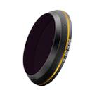PGYTECH X4S-HD ND64 Gold-edge Lens Filter for DJI Inspire 2 / X4S Gimbal Camera Drone Accessories - 2