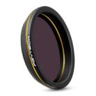 PGYTECH X4S-MRC CPL Gold-edge Lens Filter for DJI Inspire 2 / X4S Gimbal Camera Drone Accessories - 2