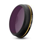PGYTECH X4S-MRC UV Gold-edge Lens Filter for DJI Inspire 2 / X4S Gimbal Camera Drone Accessories - 2