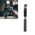 PGYTECH P-GM-104 Handheld Universal Stand for DJI OSMO Pocket / Action / GoPro7 / 6 / 5 Sports Camera Accessories - 1