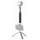 PGYTECH P-GM-105 Handheld Universal Stand Extension Rod for DJI OSMO Pocket / Action / GoPro7 / 6 / 5 Sports Camera Accessories - 1