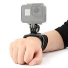 PGYTECH P-18C-024 Action Camera Wrist Strap for DJI OSMO Pocket / Action / GoPro - 1