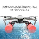 STARTRC For DJI Mavic Air 2 / Air 2S Damping Landing Gear Training Floating Kit - 6