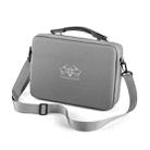 For DJI Air 2 / Air 2S STARTRC Waterproof Shoulder Storage Bag Handbag (Grey) - 1