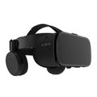 BOBOVR Z6 Virtual Reality 3D Video Glasses Suitable for 4.7-6.3 inch Smartphone with Bluetooth Headset (Black) - 7