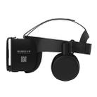BOBOVR Z6 Virtual Reality 3D Video Glasses Suitable for 4.7-6.3 inch Smartphone with Bluetooth Headset (Black) - 9