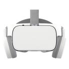 BOBOVR Z6 Virtual Reality 3D Video Glasses Suitable for 4.7-6.3 inch Smartphone with Bluetooth Headset (White) - 2