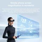 Original Huawei 2.1 inch Dual Fast LCD Screen Foldable VR Glass - 3