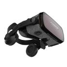 VR SHINECON G07E Virtual Reality 3D Video Glasses Suitable for 4.0 inch - 6.3 inch Smartphone(Black) - 9