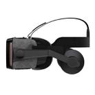 VR SHINECON G07E Virtual Reality 3D Video Glasses Suitable for 4.0 inch - 6.3 inch Smartphone(Black) - 11