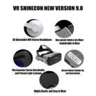 VR SHINECON G07E Virtual Reality 3D Video Glasses Suitable for 4.0 inch - 6.3 inch Smartphone(Black) - 12