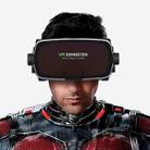 VR SHINECON G07E Virtual Reality 3D Video Glasses Suitable for 4.0 inch - 6.3 inch Smartphone(Black) - 16