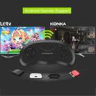 VR Shinecon 3D Movie Games Virtual Reality Glasses Bluetooth Remote Controller Gamepad(Black) - 6