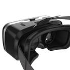 SG-G04 Universal Virtual Reality 3D Video Glasses for 4.5 to 6 inch Smartphones - 3