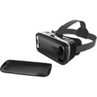 SG-G04 Universal Virtual Reality 3D Video Glasses for 4.5 to 6 inch Smartphones - 4