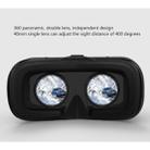 SG-G04 Universal Virtual Reality 3D Video Glasses for 4.5 to 6 inch Smartphones - 6