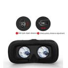 SG-G04 Universal Virtual Reality 3D Video Glasses for 4.5 to 6 inch Smartphones - 7