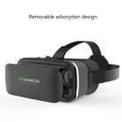 SG-G04 Universal Virtual Reality 3D Video Glasses for 4.5 to 6 inch Smartphones - 9