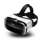 MEMO V6 3D VR Virtual Reality Glasses for 6.5 inch Below Mobile Phones - 1