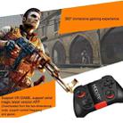 MOCUTE 050 Bluetooth Gaming Controller Grip Game Pad, For iPhone, Galaxy, Huawei, Xiaomi, HTC and Other Smartphones - 4