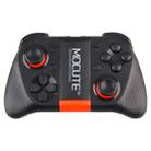 MOCUTE-050 Wireless Bluetooth Remote Controller / Mini Gamepad Controller / Music Player Controller for Android / iOS Cell Phone / Tablet(Black) - 2