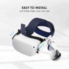 BOBOVR A2 Air Magnetic Double Earmuff Design Headphones for Oculus Quest 2 - 2