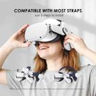 BOBOVR A2 Air Magnetic Double Earmuff Design Headphones for Oculus Quest 2 - 6