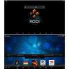 MXQ 4K Full HD Media Player RK3229 Quad Core KODI Android 9.0 TV Box with Remote Control, RAM: 1GB, ROM: 8GB, Support HDMI, WiFi, Miracast, DLNA(Black) - 6