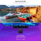 [HK Warehouse] Xiaomi TV Box S 2nd Gen 4K HDR Google TV with Google Assistant Remote Streaming Media Player, Cortex-A55 Quad-core 64bit, 2GB+8GB, Google TV, EU Version(Black) - 15