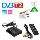 HD-99T2 HD Digital TV Box with Remote Control, Montage, MT2203 Dual Core, Support WiFi, US Plug - 4