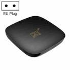 D9 4K Smart TV BOX Android 10.0 Media Player, Amlogic S905L2 up to 1.5GHz, Quad Core ARM Cortex-A53, RAM: 2GB, ROM: 16GB, Support Dual Band WiFi, Bluetooth, Ethernet, EU Plug - 1