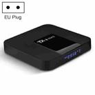 TX3 mini 4K HD Smart TV Box, Android 10.0, H616/H313 up to 1.2 GHz, Quad Core ARM Cortex-A53, 2GB + 16GB, Support 2.4G/5G WiFi, HDMI, AV, LAN, TF Card, EU Plug - 1