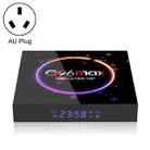 G96 MAX 6K UHD Smart TV Box, Android 10.0, Allwinner H616 Quad Core, 2GB+16GB, AU Plug - 1