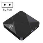 Q3 4K HD Smart TV Box, Android 7.1, Amlogic S905L Quad Core, 1GB+8GB, EU Plug - 1