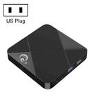 Q3 4K HD Smart TV Box, Android 7.1, Amlogic S905L Quad Core, 1GB+8GB, US Plug - 1