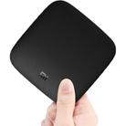 [HK Warehouse] Original Xiaomi Mi Box (Global Version) 4K Android TV 6.0 Set-top Box Quad-core Cortex-A53 2.0GHz Dual-band Wi-Fi 2.4GHz / 5GHz, Bluetooth 4.0 / 3.0, 2GB+8GB - 4