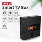M96-W 4K Smart TV BOX Android 7.1 Media Player wtih Remote Control, Quad-core Amlogic S905W, RAM: 1GB, ROM: 8GB, WiFi, EU Plug - 8