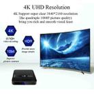 H20 4K Smart TV BOX Android 10.0 Media Player with Remote Control, Quad Core RK3228A, RAM: 1GB, ROM: 8GB, 2.4GHz WiFi, UK Plug - 15