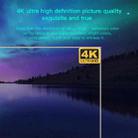 H50 4K Smart TV BOX Android 10.0 Media Player with Remote Control, Quad Core RK3318, RAM: 4GB, ROM: 64GB, 2.4GHz/5GHz WiFi, Bluetooth, AU Plug - 9