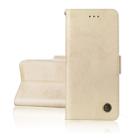 Multifunctional Horizontal Flip Retro Leather Case with Card Slot & Holder for Sony Xperia 10 Plus(Gold) - 6