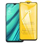 9D Full Glue Full Screen Tempered Glass Film For OPPO F11 Pro - 1