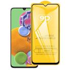9D Full Glue Full Screen Tempered Glass Film For Galaxy A9 Pro (2019) - 1