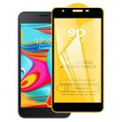 9D Full Glue Full Screen Tempered Glass Film For Galaxy A2 Core - 1